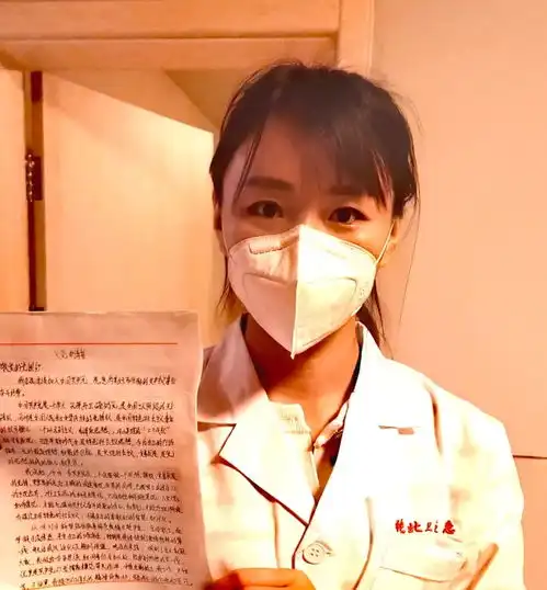 张北疫情期间最有温度的一场公益比赛罩亮你的美口罩拍照大赛,海量暖心奖品