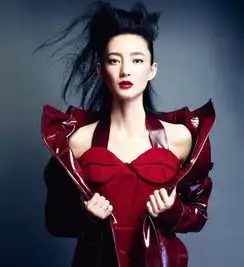 明星火红装扮pk最美圣诞女神