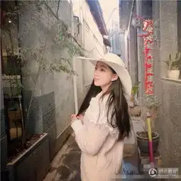 上戏校花郑佩怡清丽脱俗被赞清纯女神