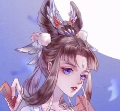 一眼万年的空间句子日为朝,月为暮,卿为朝朝暮暮