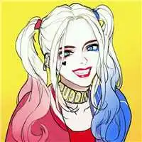 女生动漫头像霸气唯美微信头像图片大全