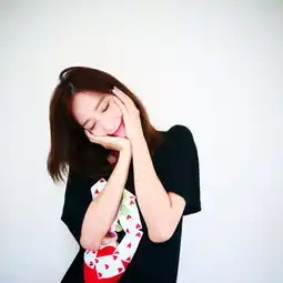 少女时代林允儿yoona头像