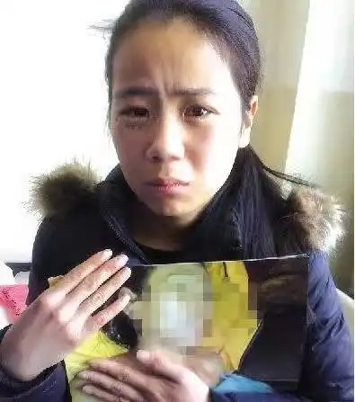 当年脚踩女民工头发的太原警察,也有脸出来喊冤