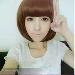 帮我找个好看点的女生个性头像