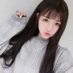 谁能告诉我她是谁吗