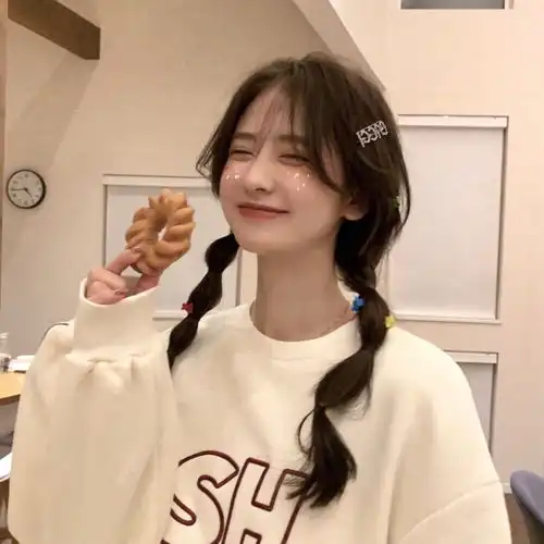 没谈过恋爱的女生爱用什么头像