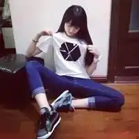 qq头像女生背影盘腿坐大全早知道是这样如梦一场