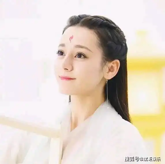十大90后古装美女,美得不可方物,谁是你心中的女神