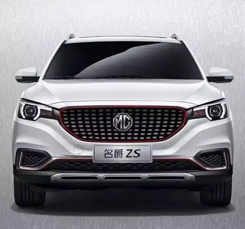 适合打工人买的suv,这三款不仅颜值高,还安全保值