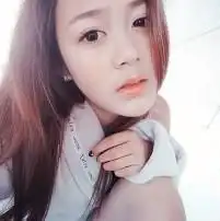 帮我找类似的头像女生用的
