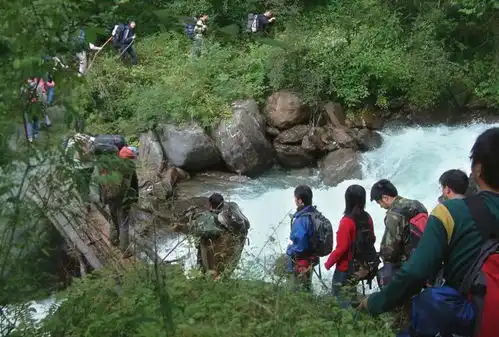 国内6大原生态旅游地推荐景美人少值得一去