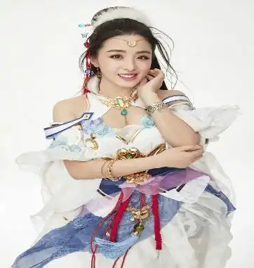 超级女声出道的张含韵,此后一直不温不火,乘风破浪翻红再受关注