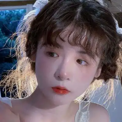 不用担心长路漫漫同行的人永远女生头像我要个性网