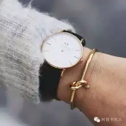 最适合女生的6个美貌手表品牌