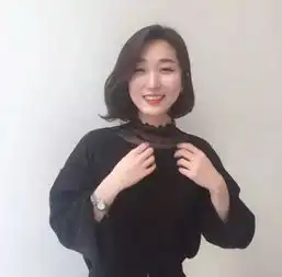 2018年最显气质的发型都在这了