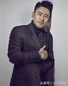 萌叔吴秀波12大造型大盘点,哪一款是你的菜