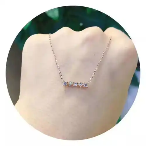 承包少女心进店咨询送精美胸针,这家小众轻奢珠宝店你一定喜欢