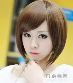 我想知道我到底是什么脸型,我适合什么发型,求解,谢谢人丑勿喷