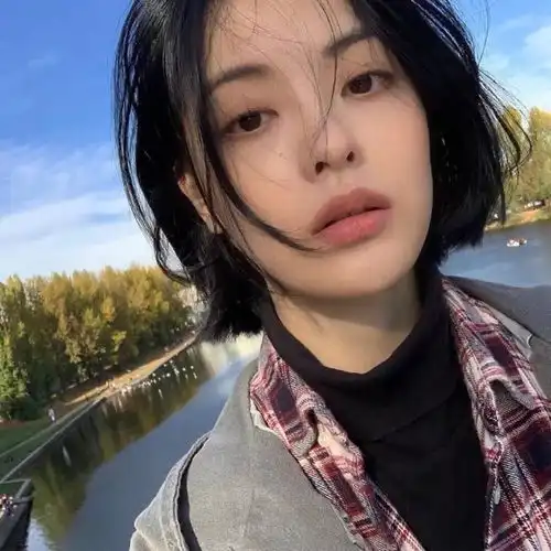 个性女头,女生高清头像第九期