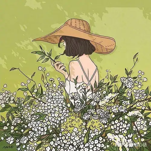 适合心情低落的朋友圈说说,看一次哭一次
