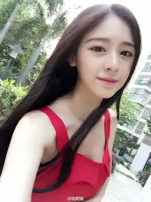 厦大校花清新脱俗被网友称似韩国女星