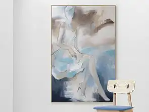 北欧简约手绘抽象风中美女油画现代艺术家居装饰画图片设计素材高清模板下载25.94mb其他大全