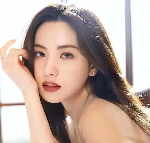 金喜善因女儿丑被怀疑整容,说长开就好了,结果12年后被打脸了