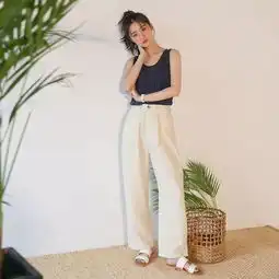 小个子女生,夏天如何穿出大长腿,三种搭配来助力