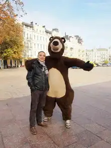 乌克兰白俄罗斯商务旅行自由行走美女国度落地签基辅利沃夫明斯克