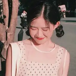 高清优质女头阳光下的你,是有多美