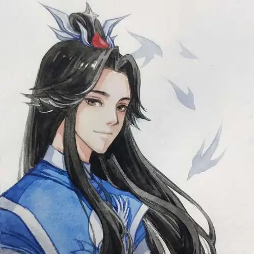 王者荣耀情侣头像,开黑吗一打五的那种