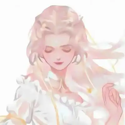 2023温柔小仙女动漫头像