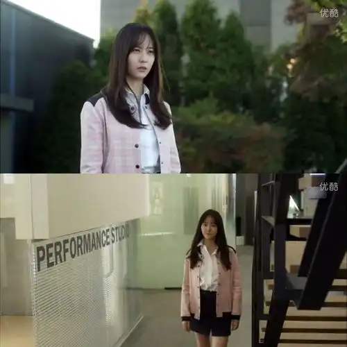 wuli秀晶krystal你怎么可以这么会穿衣服郑秀晶篇