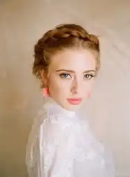 百变女郎.个性另类