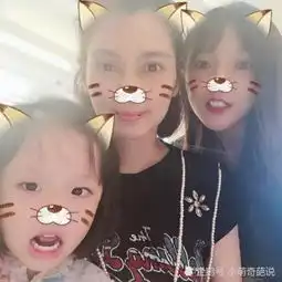 洪欣5岁女儿近照曝光,颜值太惊艳,这长大后得祸害多少男孩子