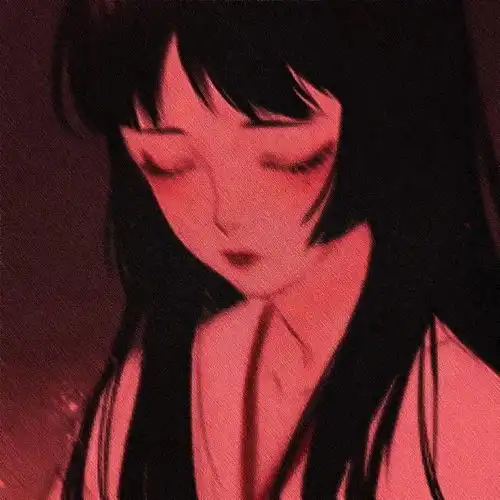 动漫头像丨男女生头像