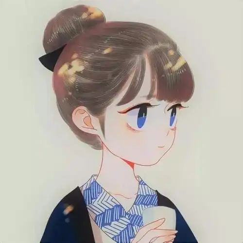 女生头像