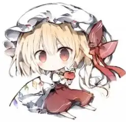 千年幻想乡芙兰朵露