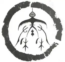 我国古代秦国的图腾是什么