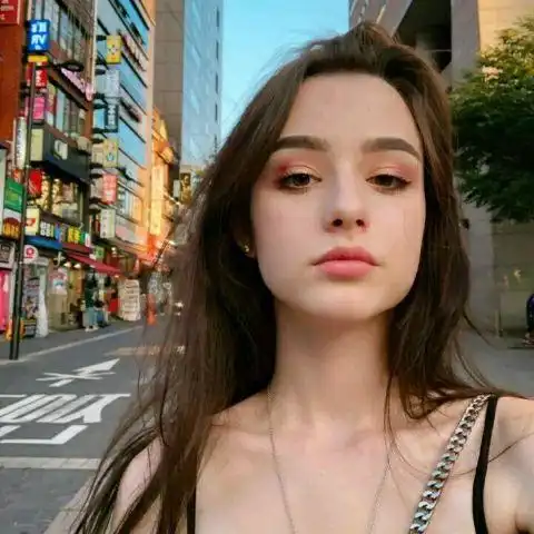 有没有好看的单身酷酷的微信女头像