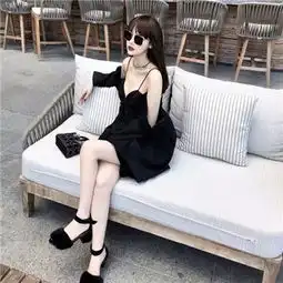 带御姐范的女生qq头像霸气十足活的自在一些要让别人瞧得起