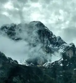我的三无旅行成都四姑娘山丹巴中路党岭塔公甘孜亚青德格昌都
