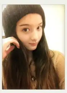 盘点那些一不小心串红网络的萌妹子