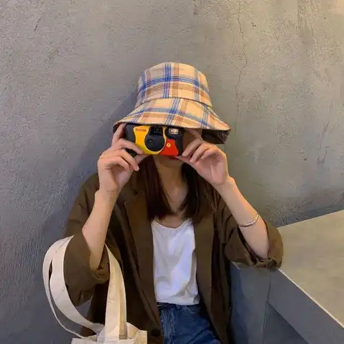 不露脸女生头像背影即使是后脑勺,那也是惊人的美貌