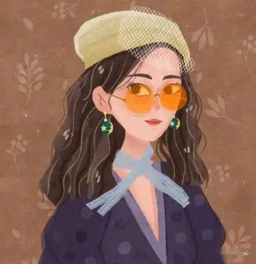 女生酷到爆的短句子,霸气十足,炫出自我