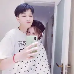 我的男人别摸别碰别惦记超炫女生头像大全
