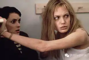 朱莉摘除卵巢,她说我并不害怕,苦难是我生命的一部分