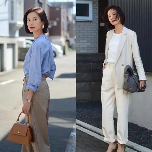 好衣品对女人很重要,这些提升衣品的秘籍,建议收藏