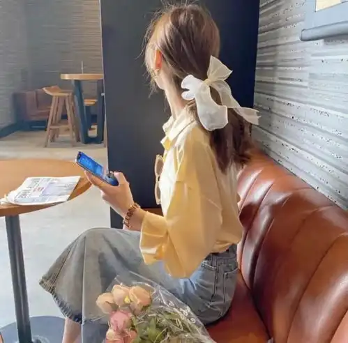 女生头像没意思,不够特殊,不够重要