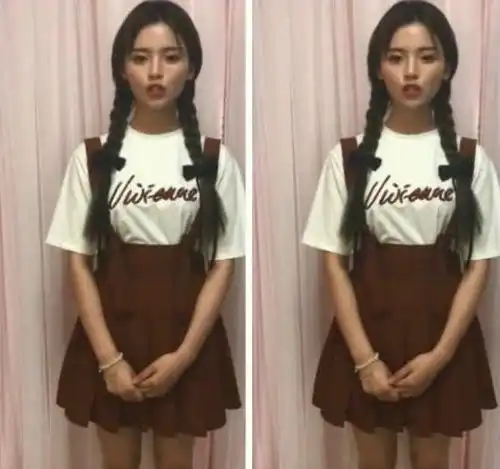 杨超越励志在哪里